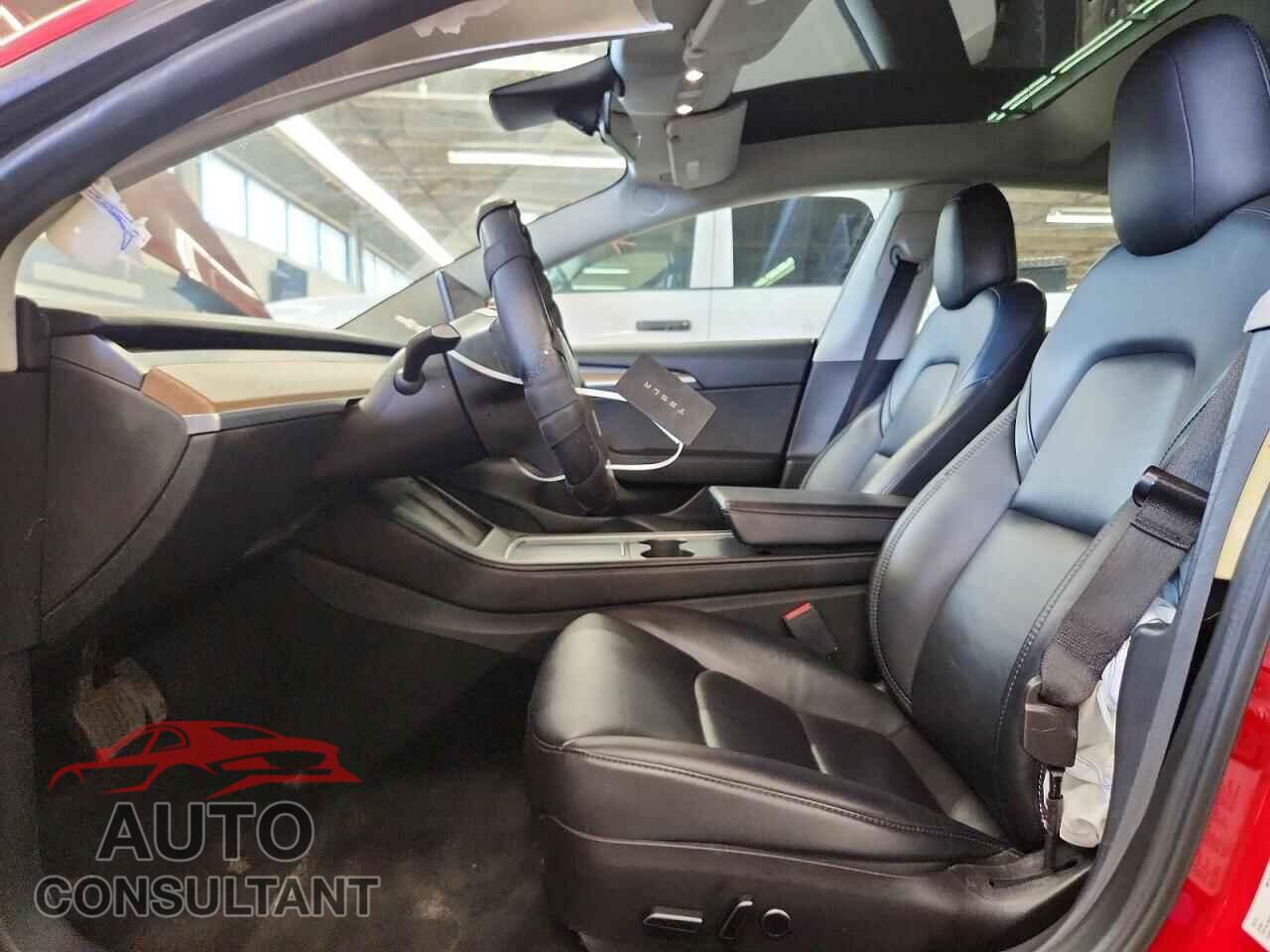 TESLA MODEL 3 2023 - 5YJ3E1EA2PF437015