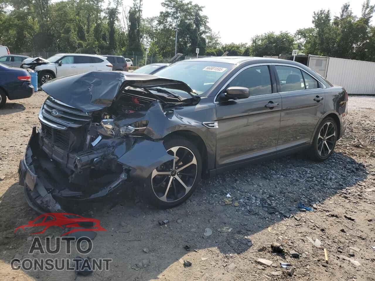 FORD TAURUS 2016 - 1FAHP2E83GG117331