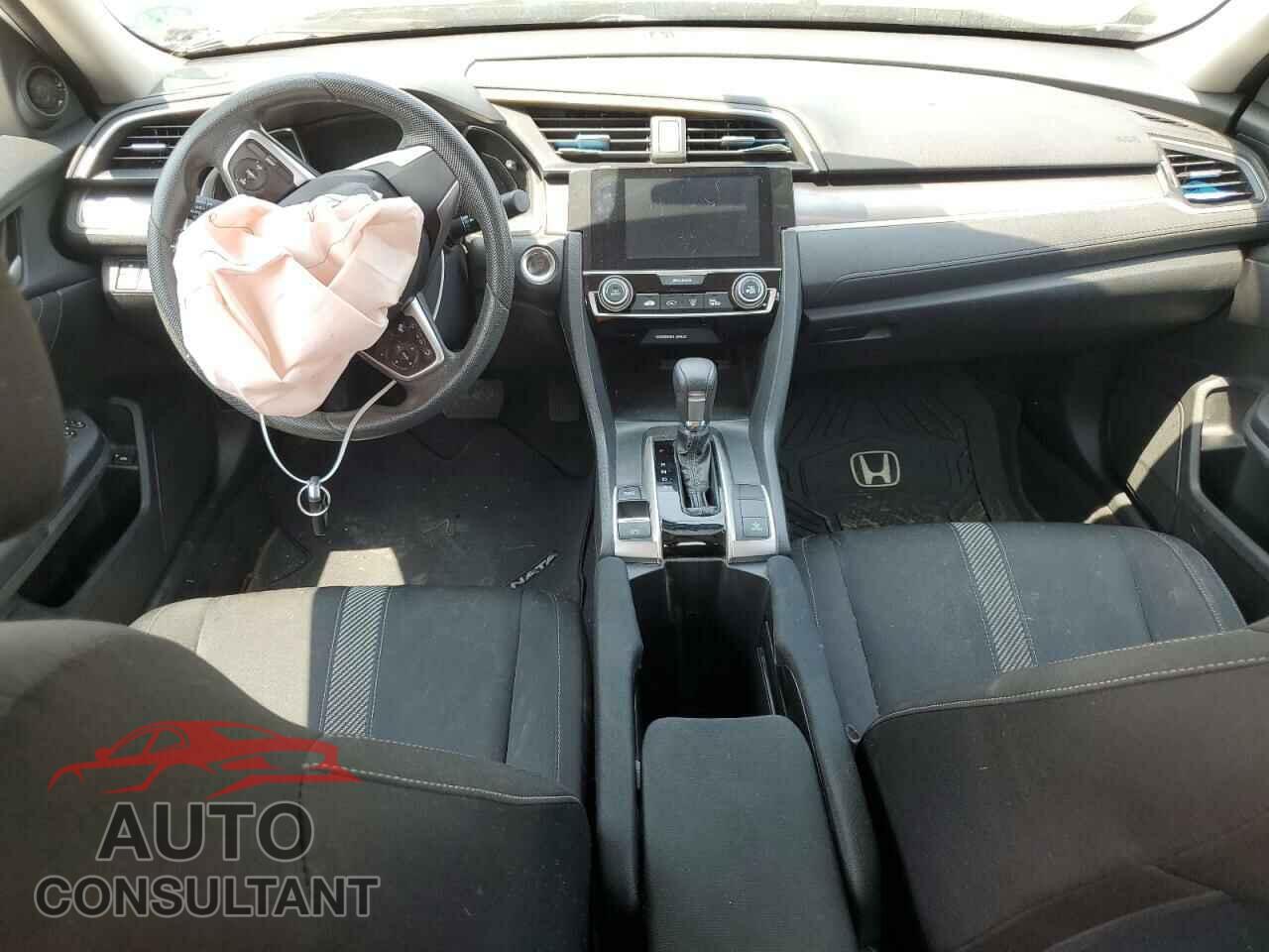 HONDA CIVIC 2016 - 19XFC2F79GE200930