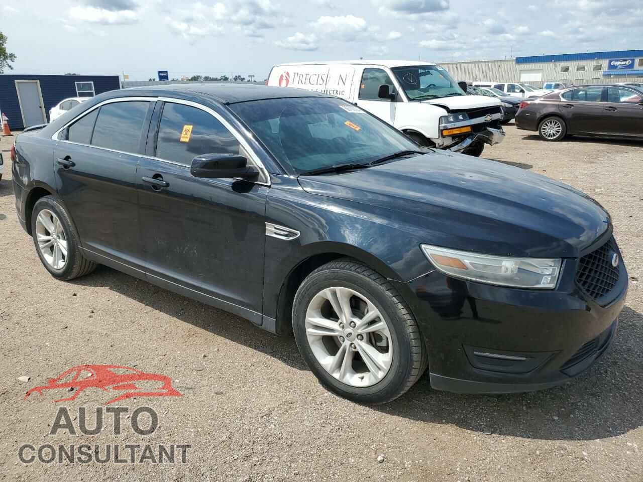 FORD TAURUS 2017 - 1FAHP2E8XHG125010