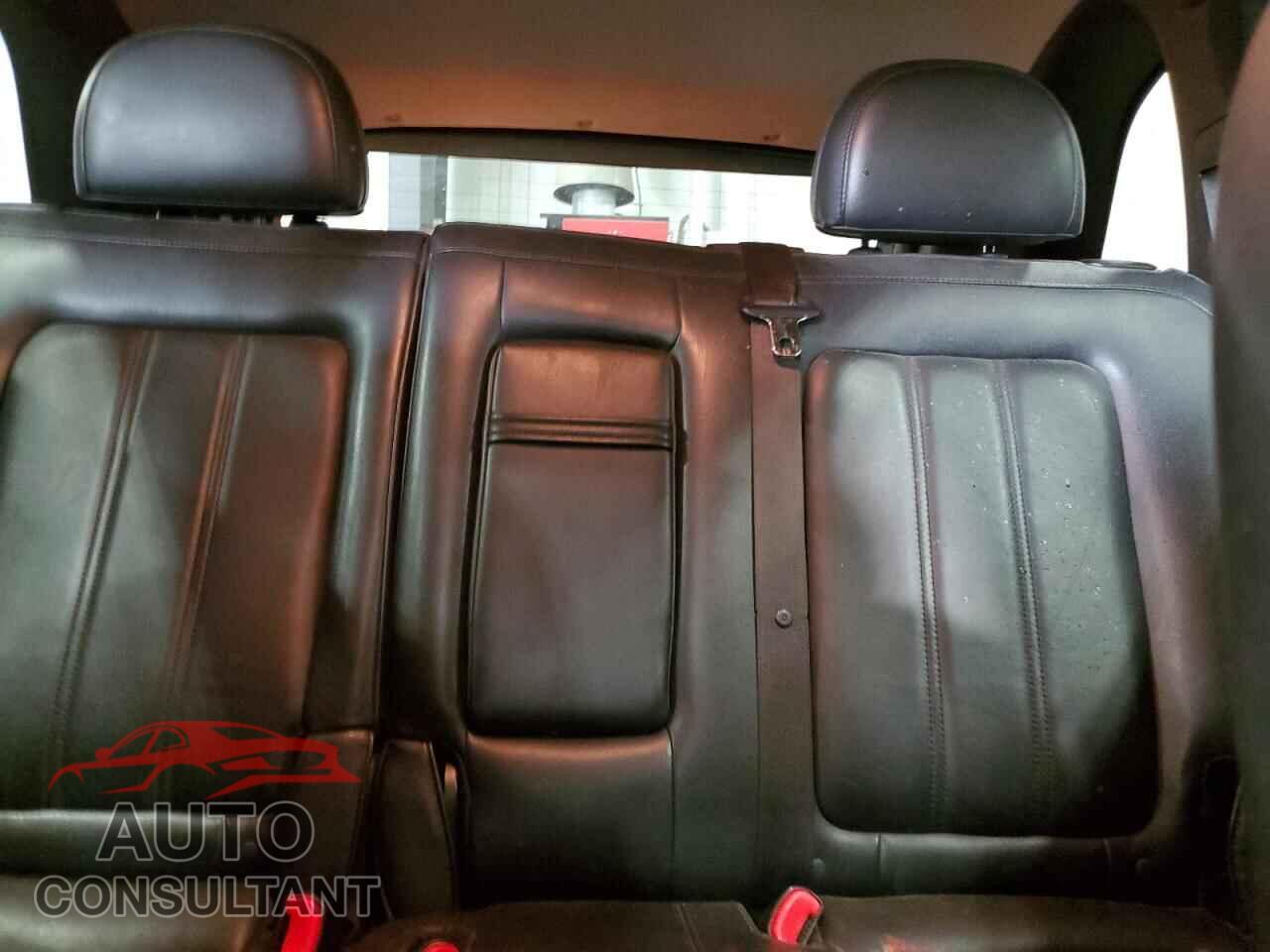 CHEVROLET CAPTIVA 2012 - 3GNFL4E58CS656836