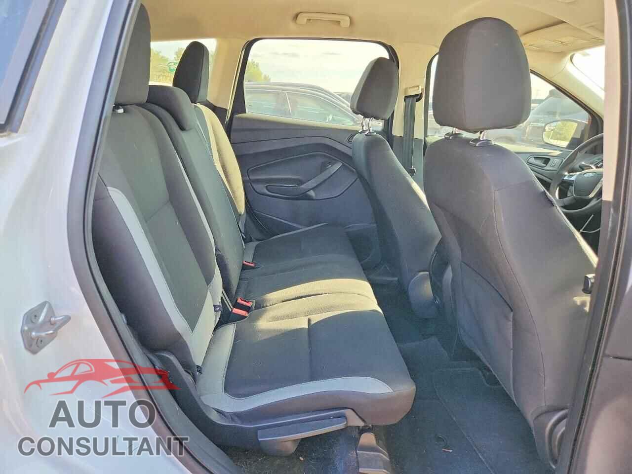 FORD ESCAPE 2014 - 1FMCU0F79EUC34896