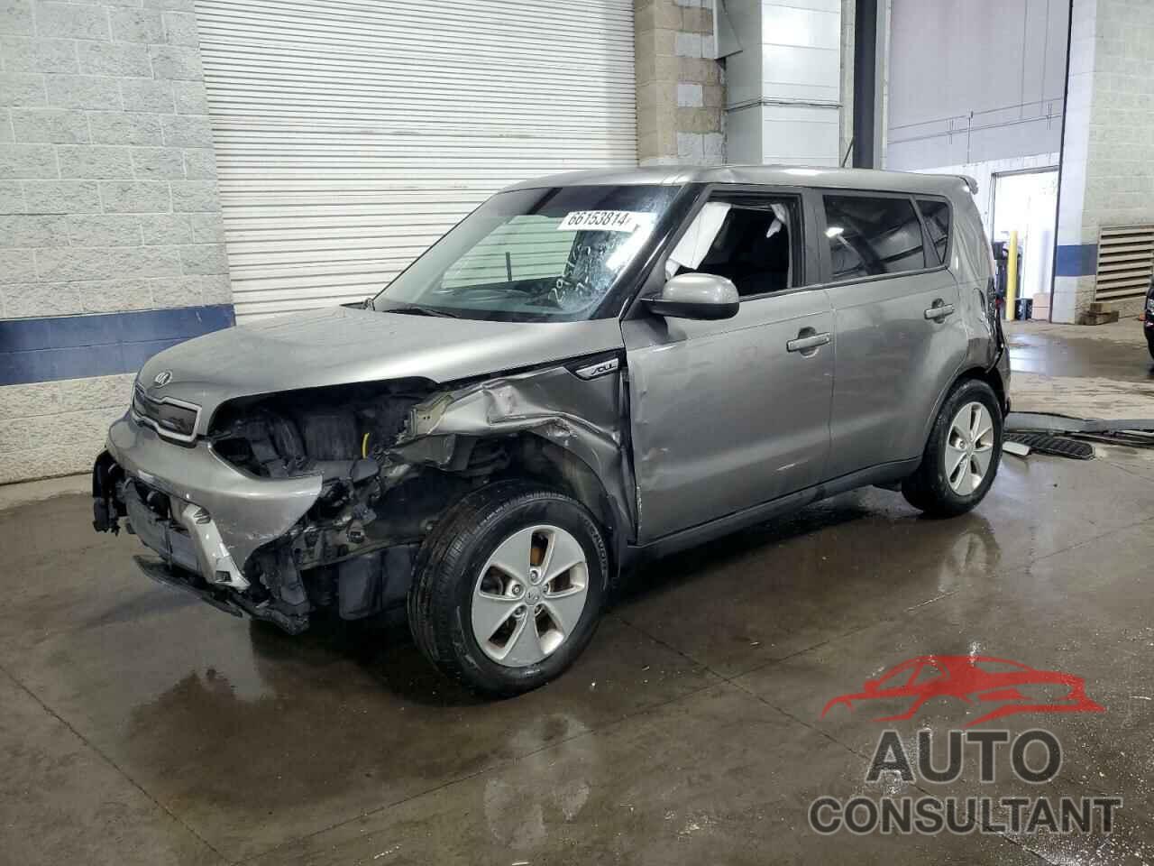 KIA SOUL 2015 - KNDJP3A51F7197627