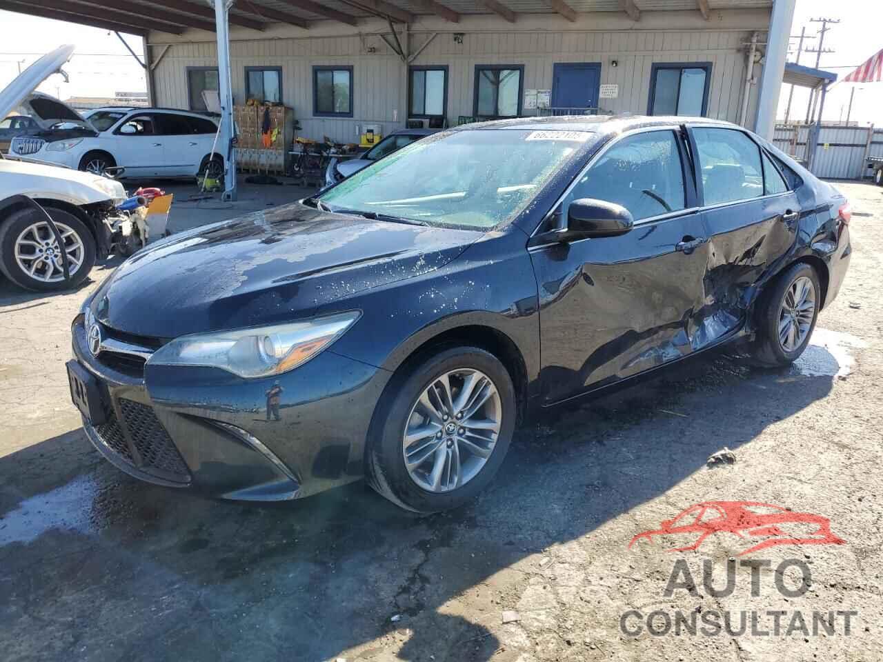 TOYOTA CAMRY 2016 - 4T1BF1FK7GU257550