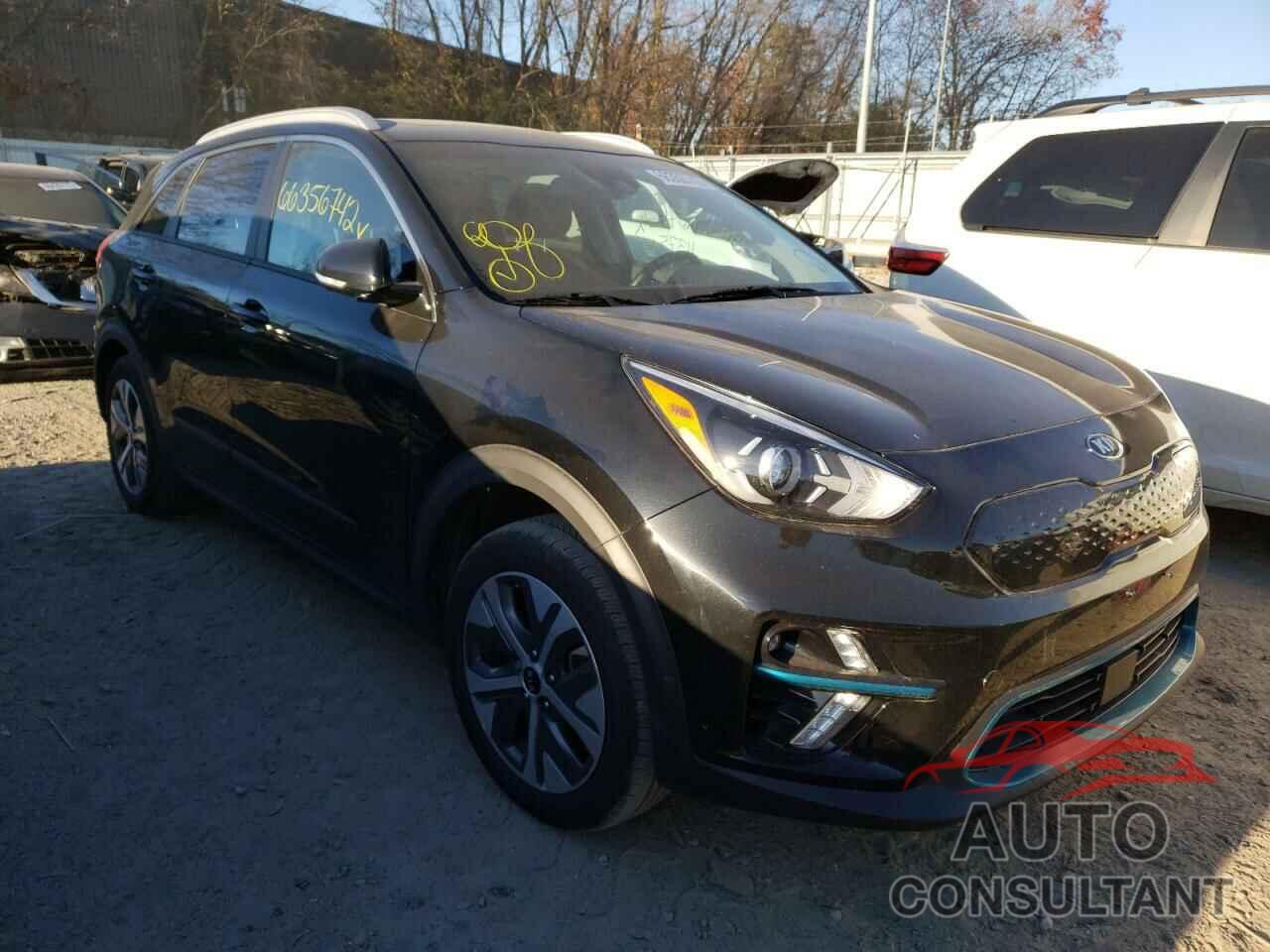 KIA NIRO 2020 - KNDCE3LG2L5056179