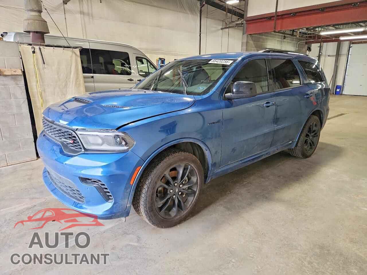 DODGE DURANGO 2023 - 1C4SDJCT3PC657411