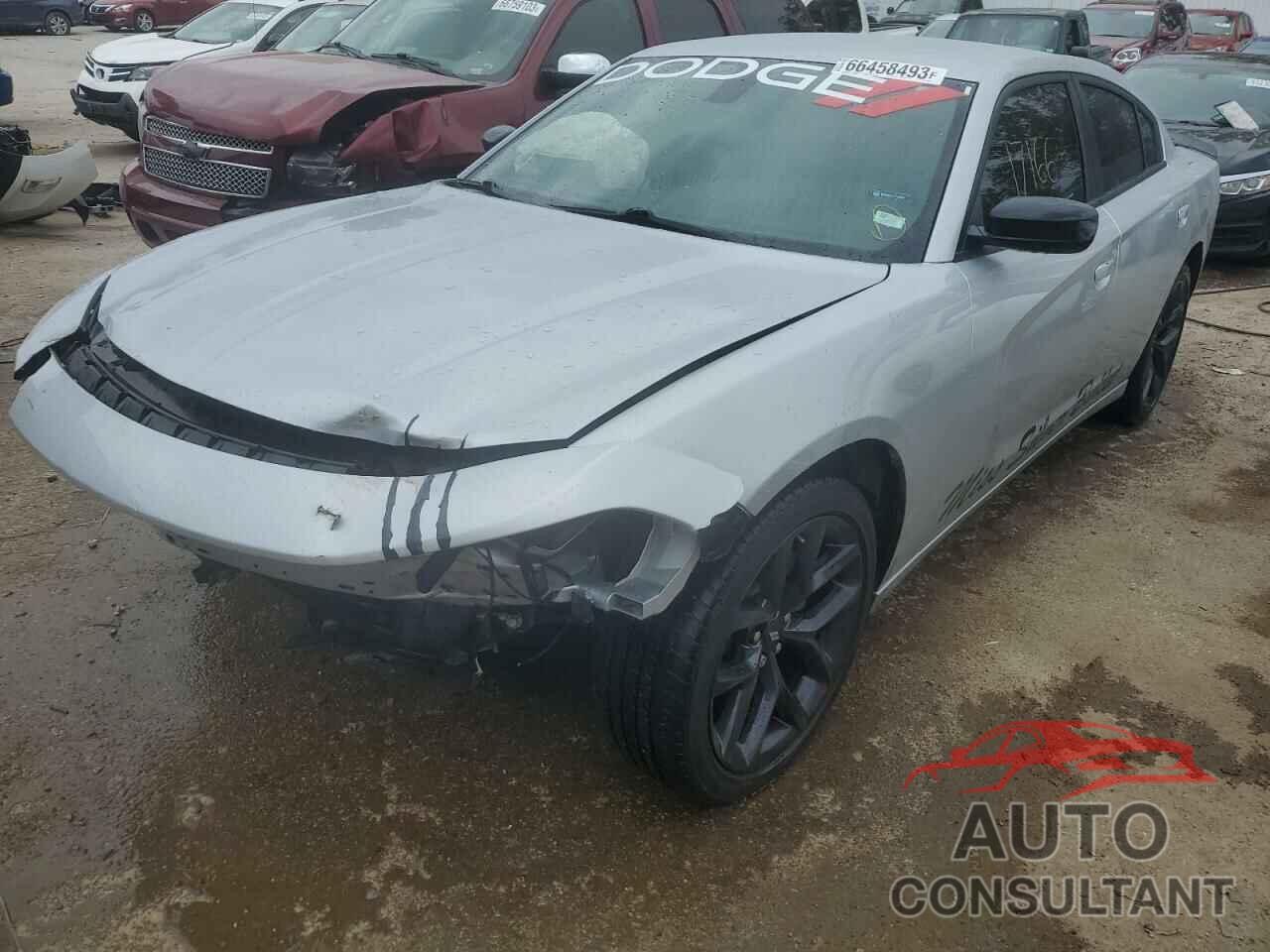 DODGE CHARGER 2021 - 2C3CDXBG9MH639732