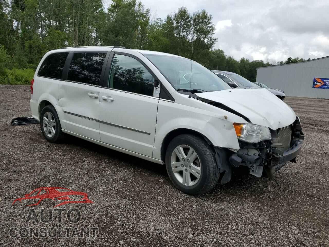 DODGE CARAVAN 2017 - 2C4RDGDG8HR774803