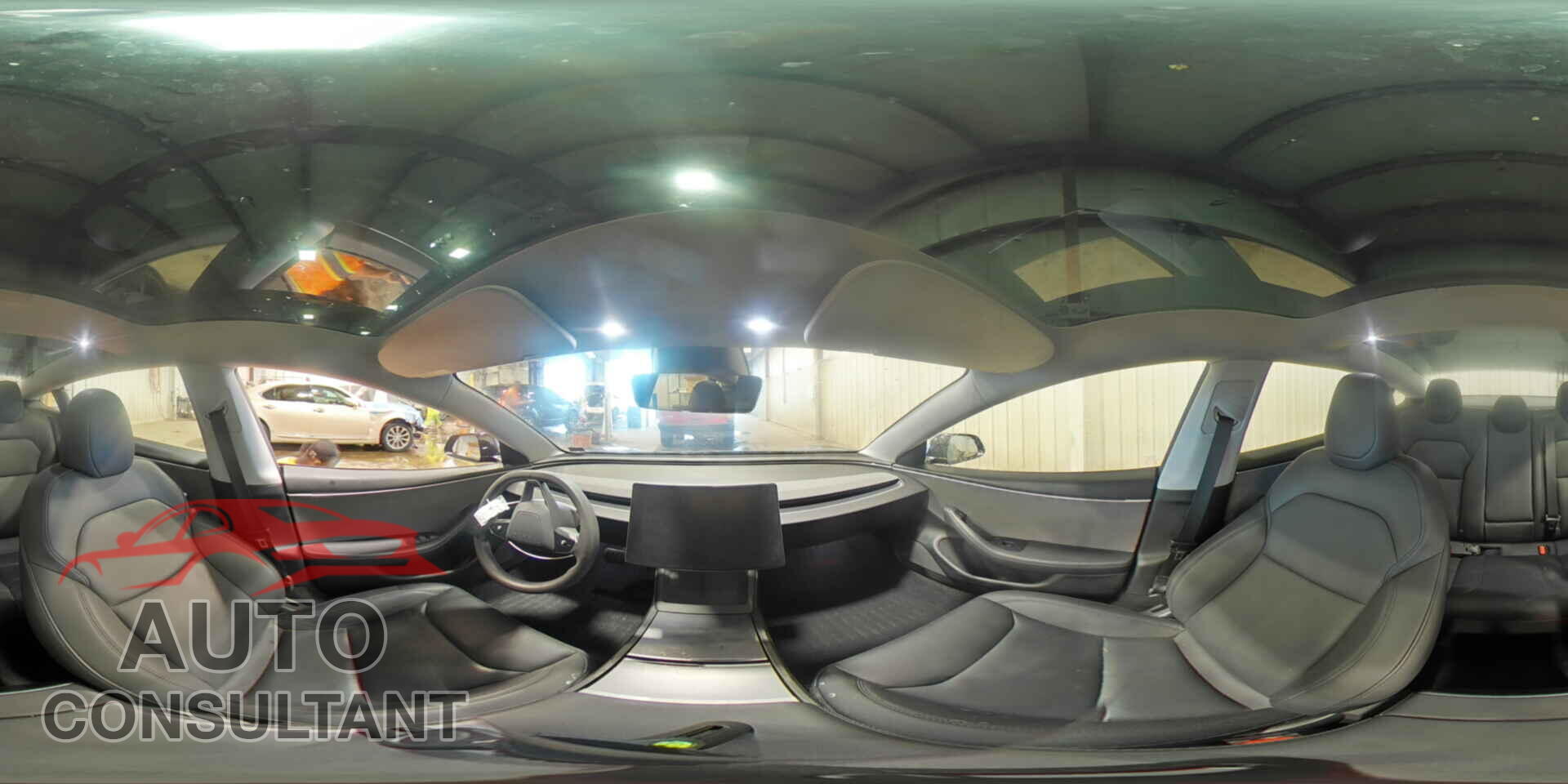 TESLA MODEL 3 2024 - 5YJ3E1EA8RF731232