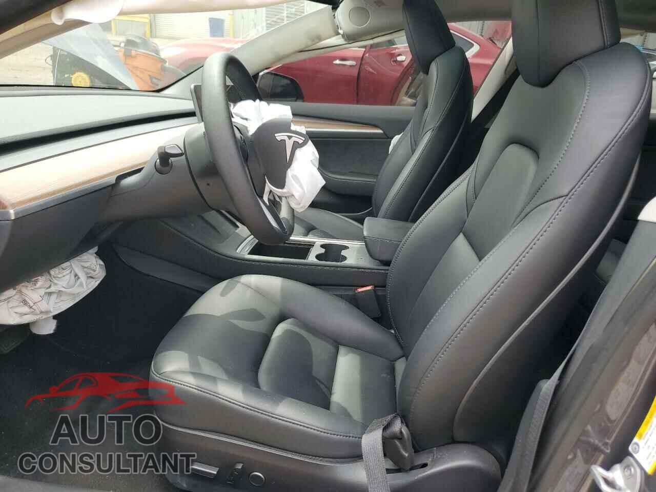 TESLA MODEL 3 2023 - 5YJ3E1EA5PF500432