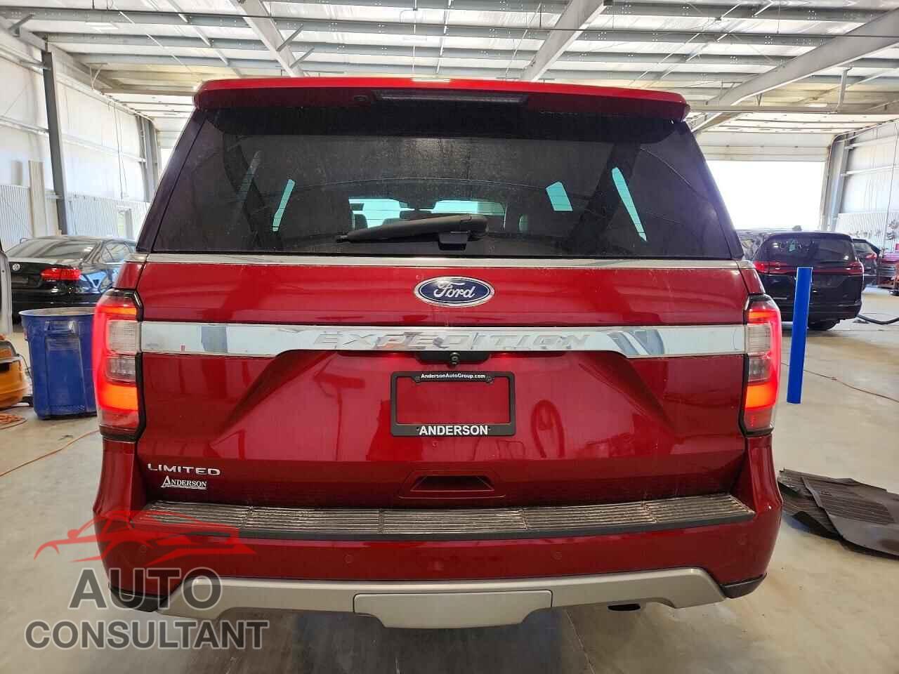 FORD EXPEDITION 2019 - 1FMJU2AT1KEA62280