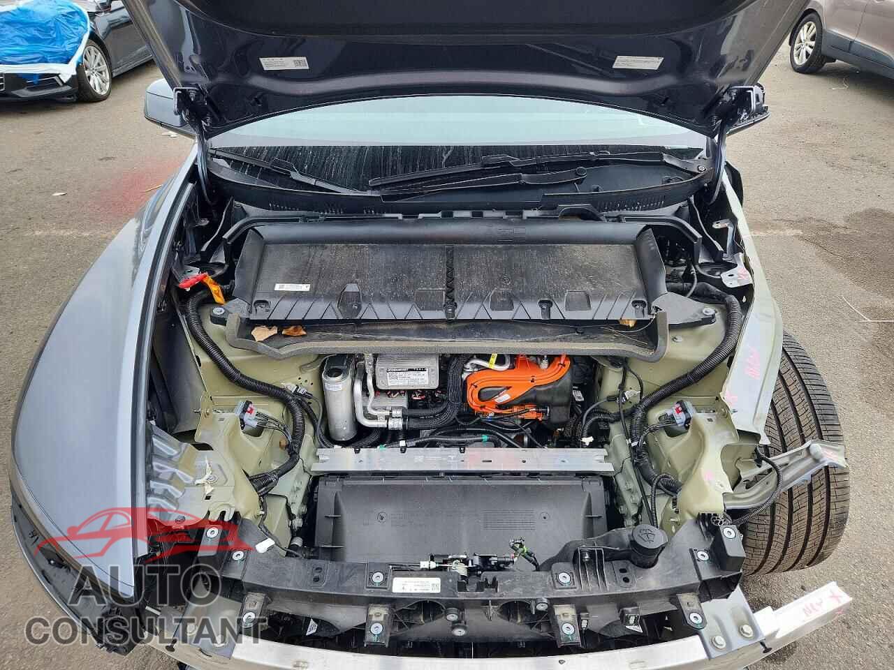 TESLA MODEL Y 2026 - 7SAYGDEEXTA448990