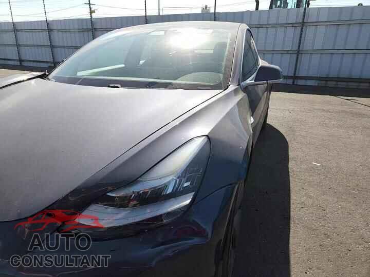 TESLA MODEL 3 2020 - 5YJ3E1EB6LF649547