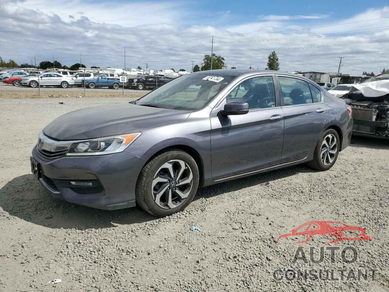 HONDA ACCORD 2017 - 1HGCR2F87HA090251