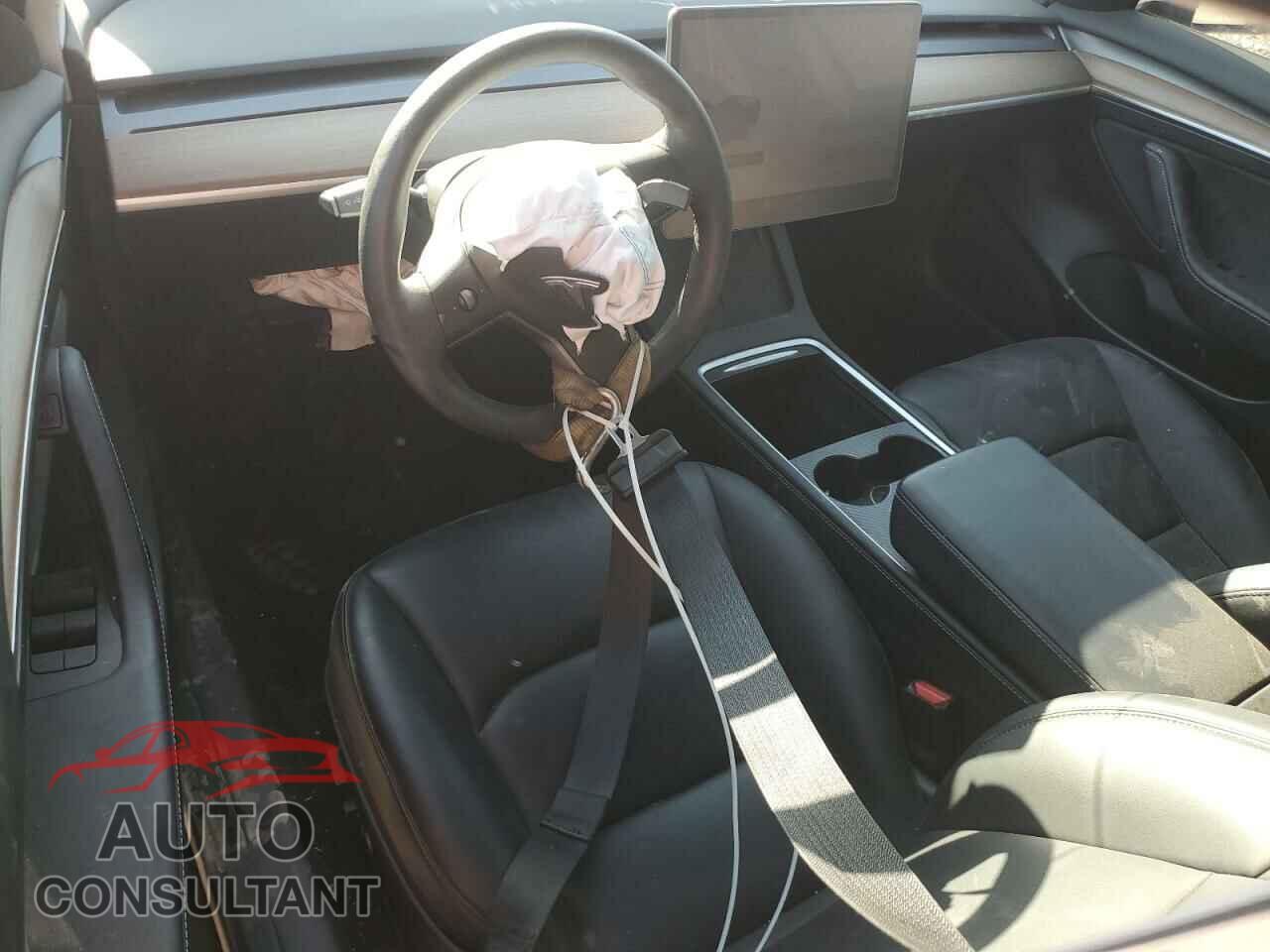 TESLA MODEL 3 2023 - 5YJ3E1EC9PF491980