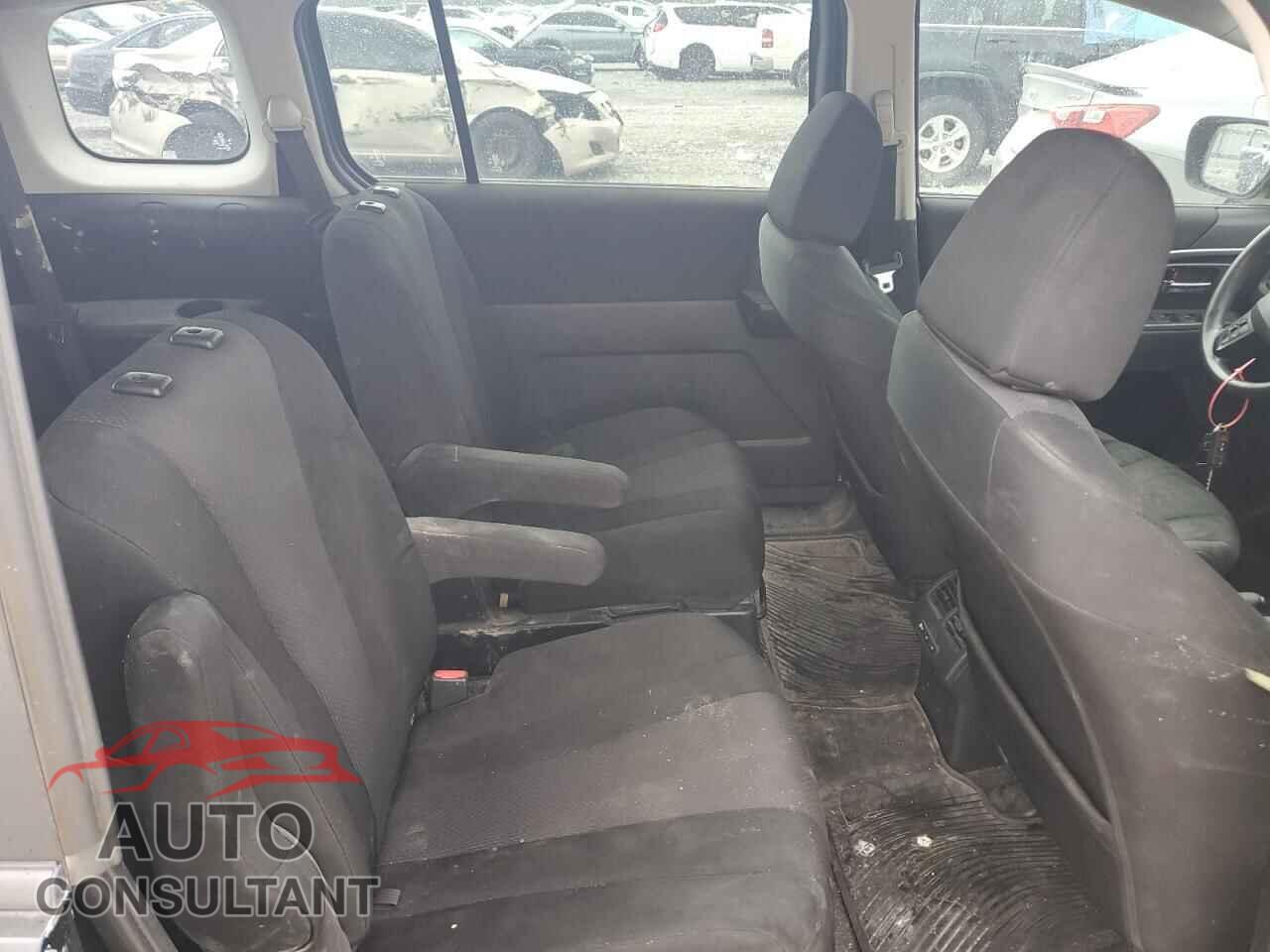 MAZDA 5 2014 - JM1CW2BLXE0172753