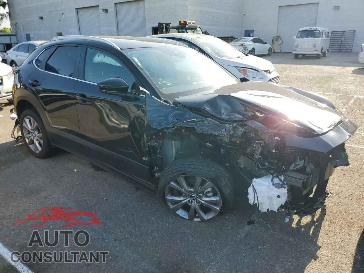 MAZDA CX30 2023 - 3MVDMBBM7PM569564