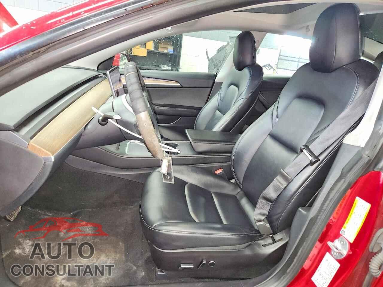 TESLA MODEL 3 2023 - 5YJ3E1EA1PF437068