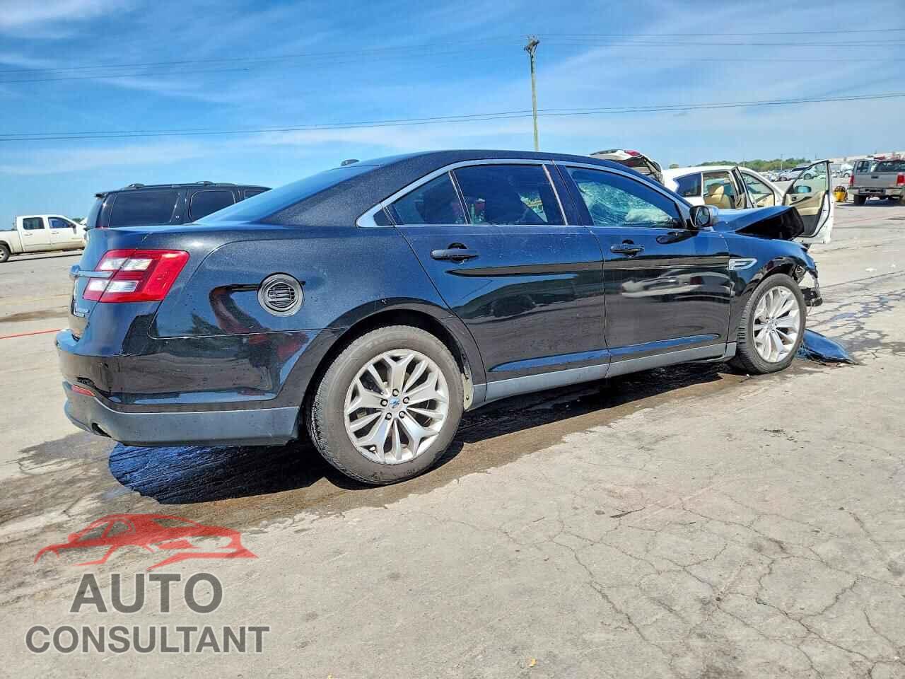FORD TAURUS 2014 - 1FAHP2F88EG123962