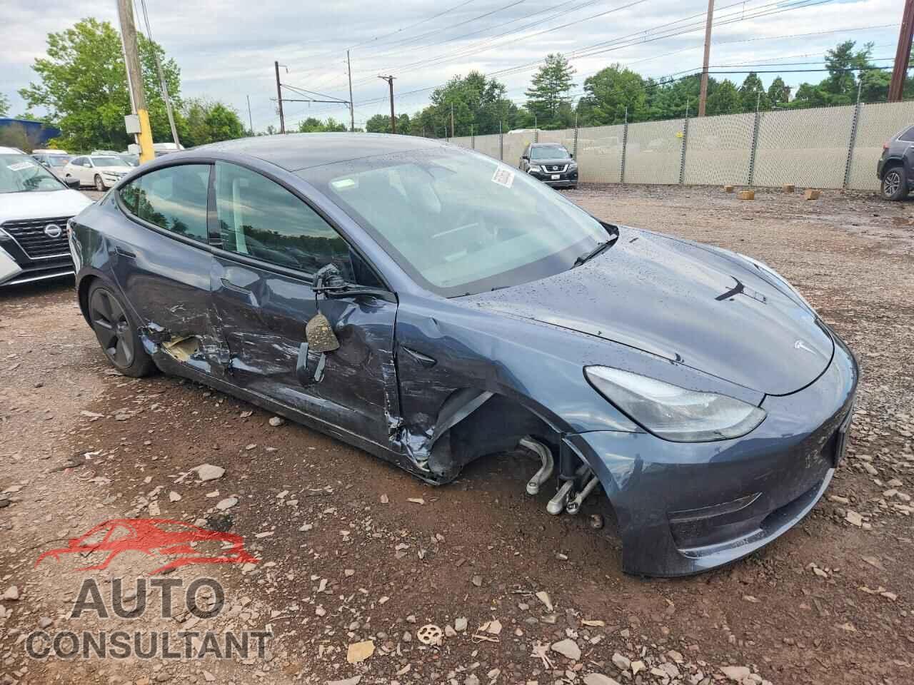TESLA MODEL 3 2023 - 5YJ3E1EA0PF645359