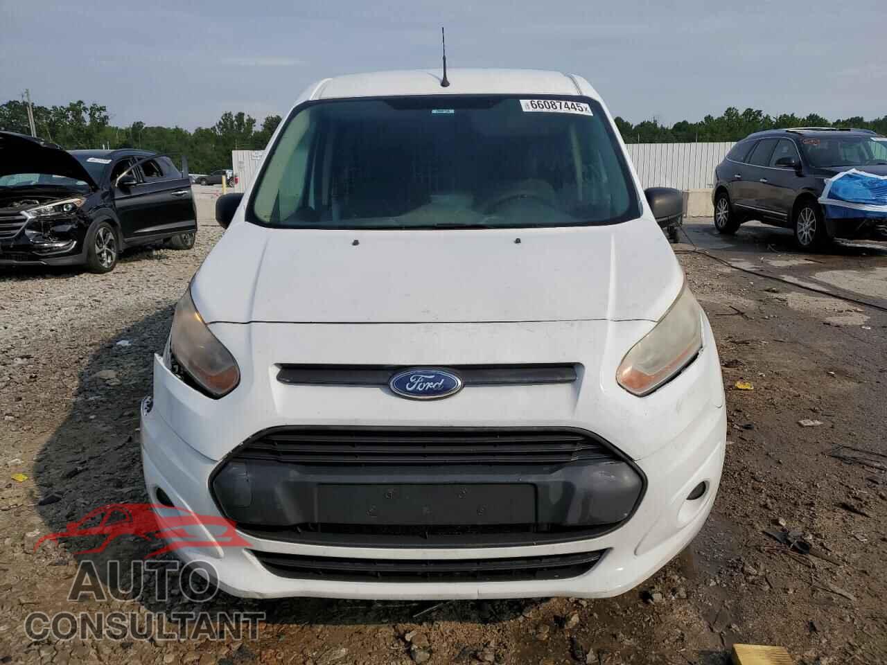 FORD TRANSIT 2015 - NM0LS7E77F1179224
