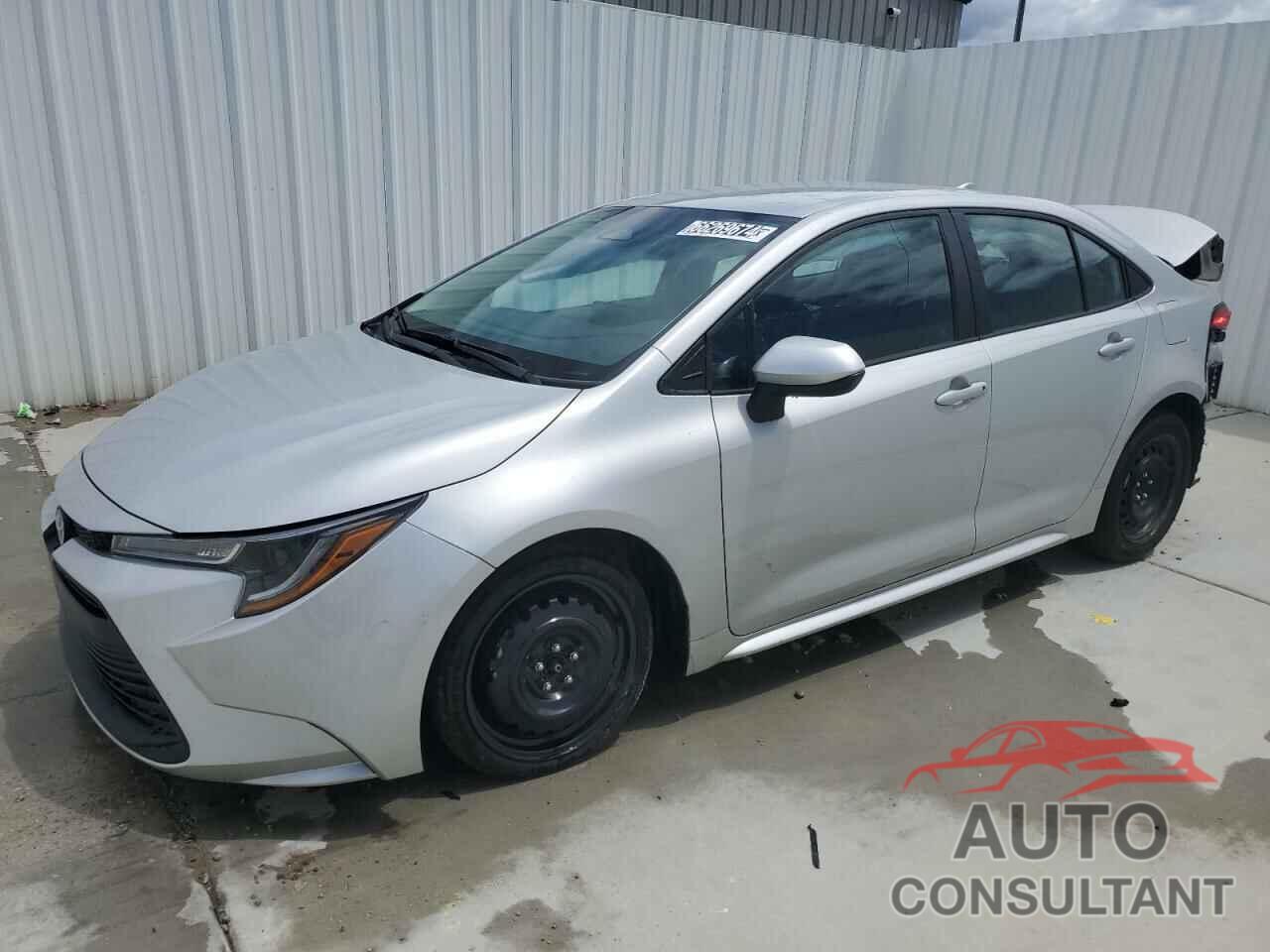 TOYOTA COROLLA 2023 - 5YFB4MDE9PP031676