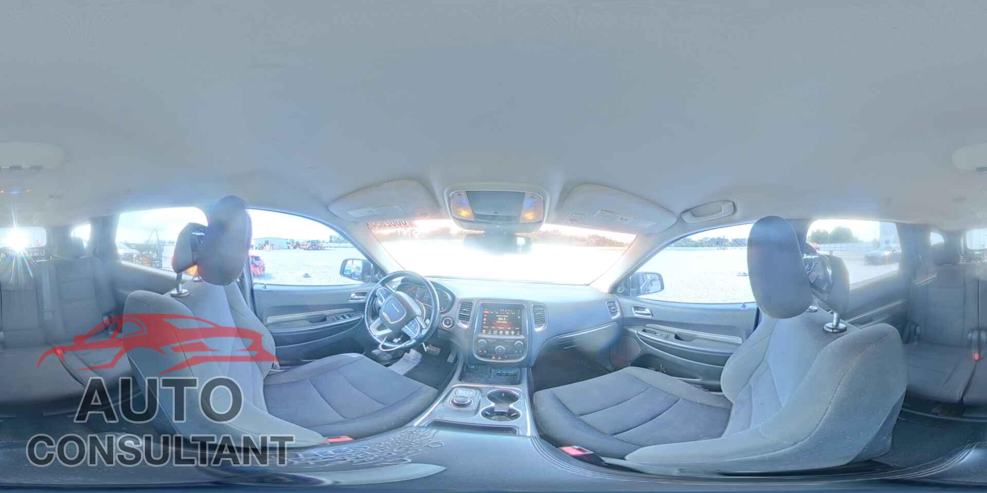DODGE DURANGO 2014 - 1C4RDHAG1EC971911