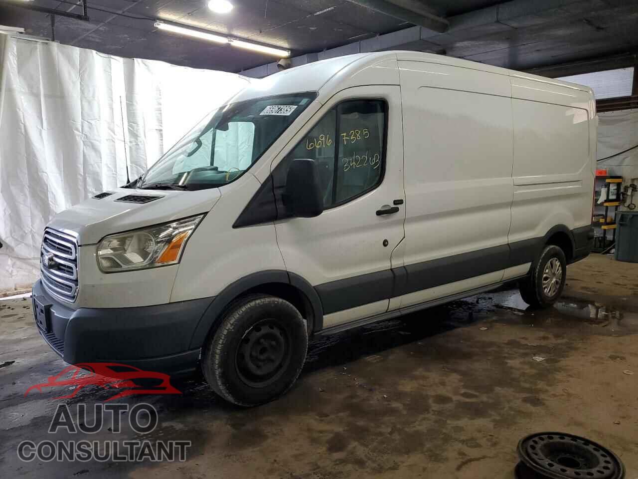 FORD TRANSIT 2015 - 1FTNR2CM8FKB11706