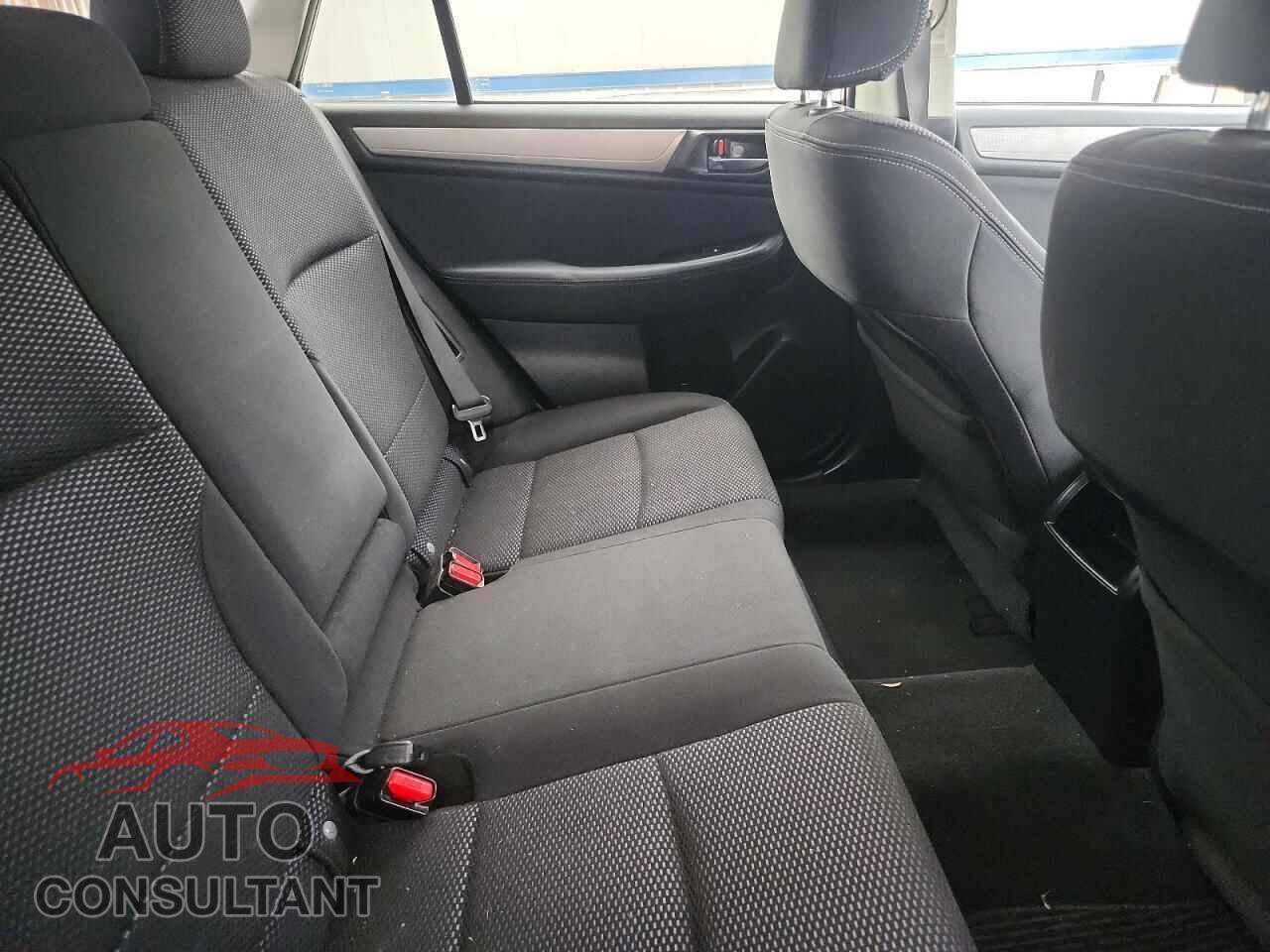SUBARU OUTBACK 2015 - 4S4BSACC6F3327732