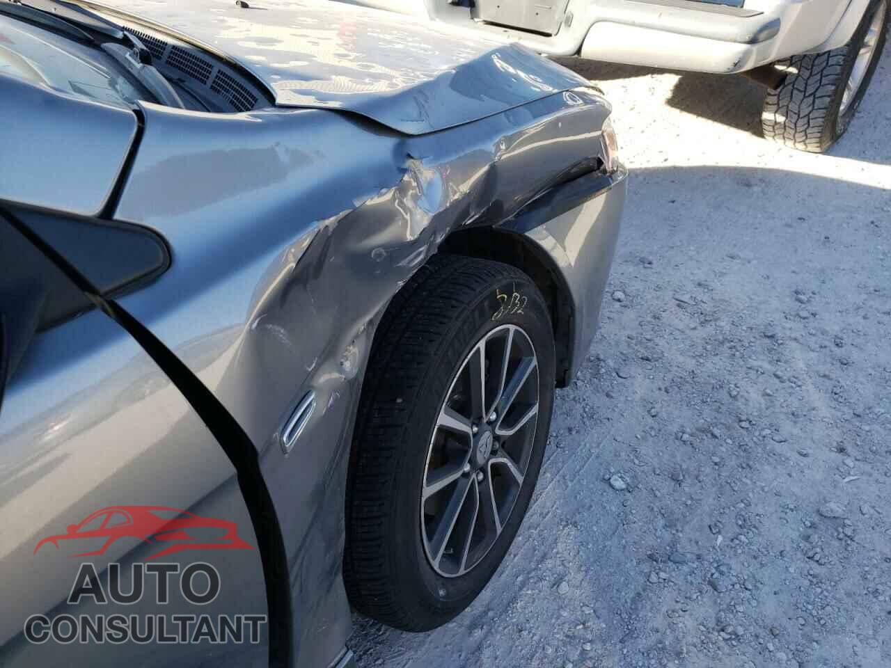MITSUBISHI LANCER 2017 - JA32U2FU4HU005644