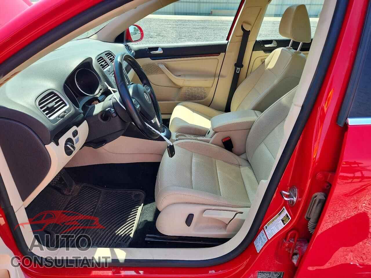 VOLKSWAGEN JETTA 2014 - 3VWPL7AJ8EM615516