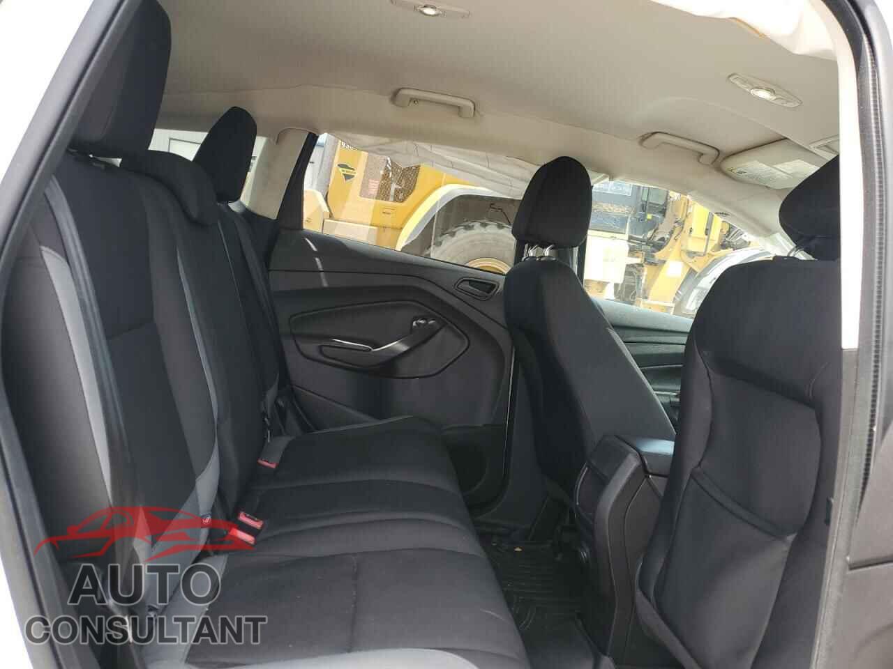 FORD ESCAPE 2013 - 1FMCU0F77DUB33290