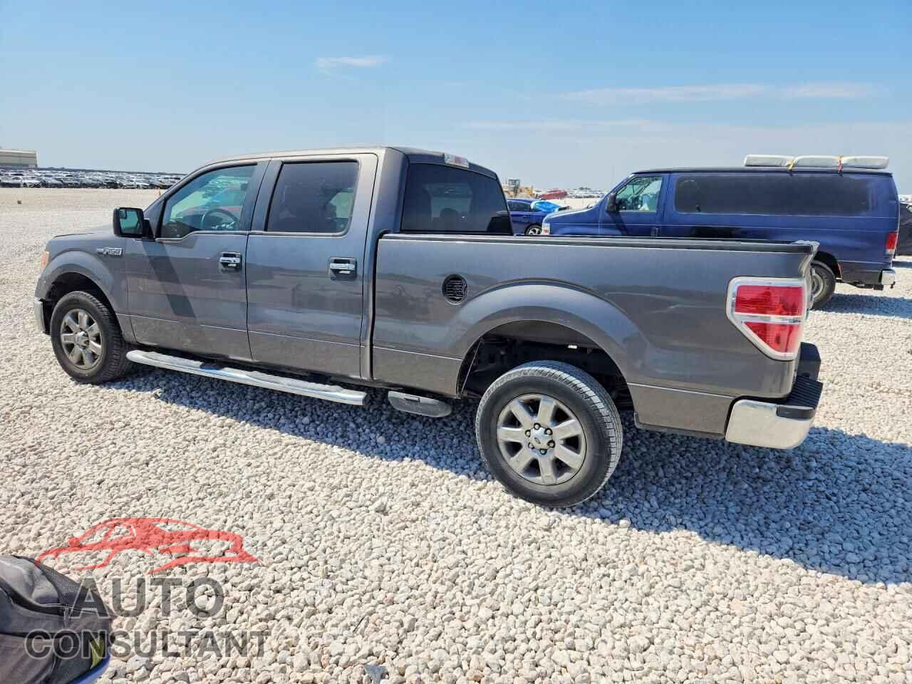FORD F150 2013 - 1FTFW1CF7DKF25436