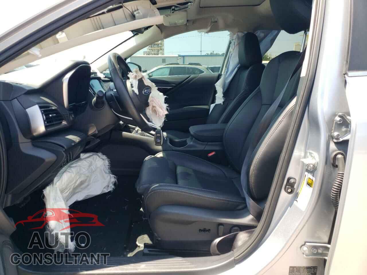 SUBARU OUTBACK 2023 - 4S4BTANC9P3141694
