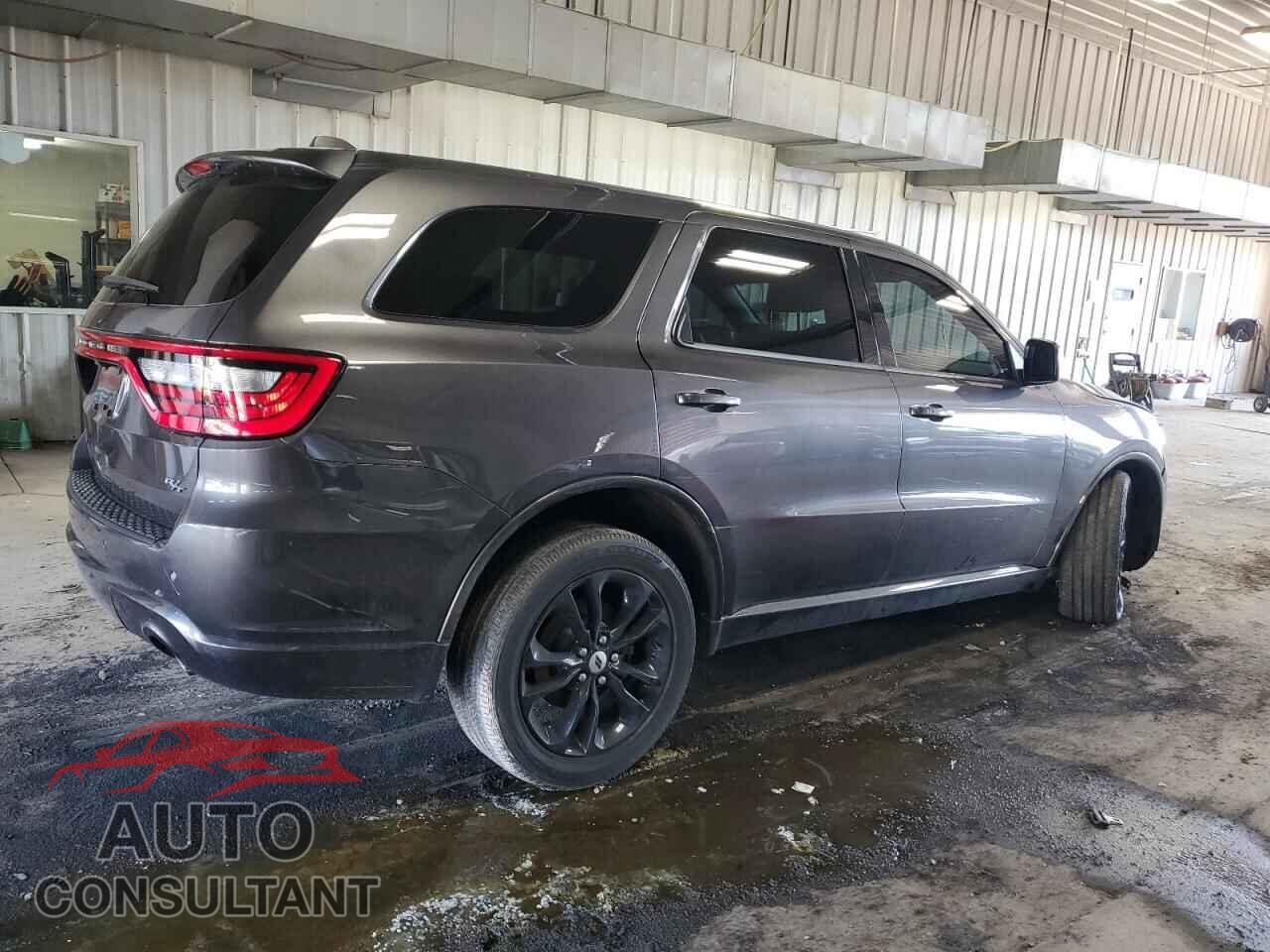 DODGE DURANGO 2020 - 1C4SDJCT0LC248874