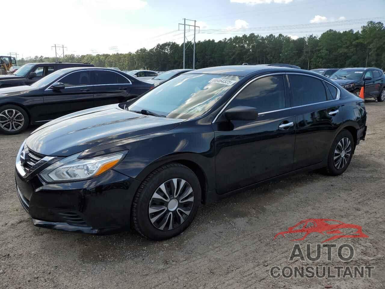 NISSAN ALTIMA 2016 - 1N4AL3AP7GC249466
