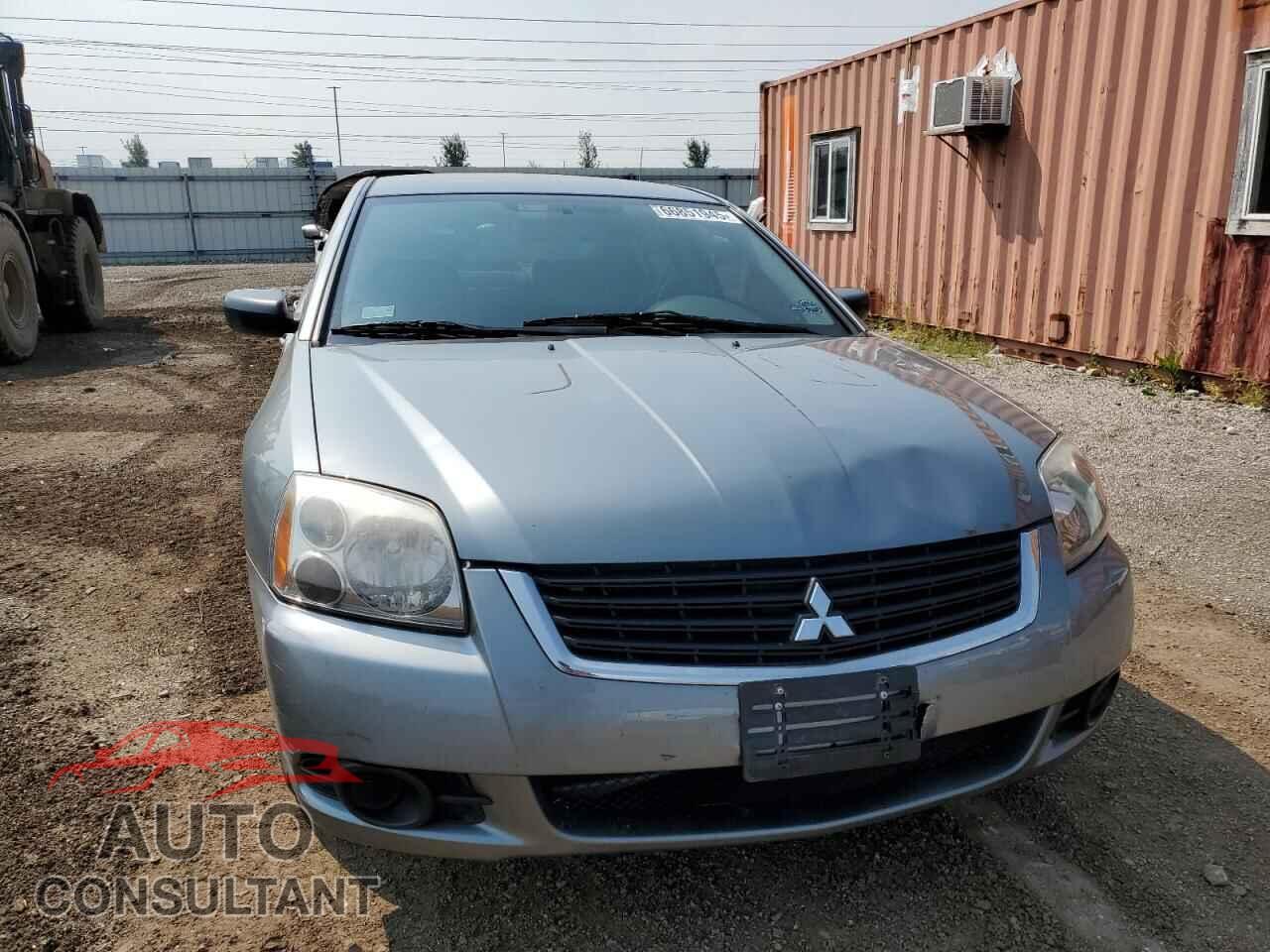 MITSUBISHI GALANT 2009 - 4A3AB36F59E033083