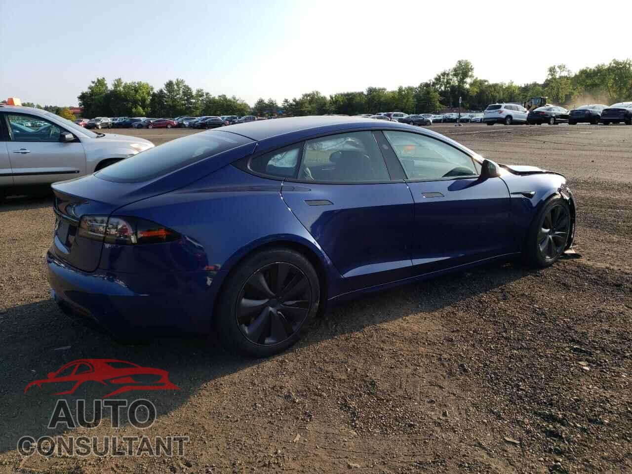TESLA MODEL S 2023 - 5YJSA1E56PF522093