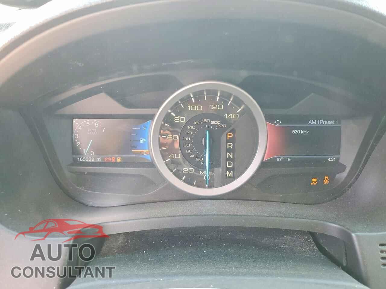FORD EXPLORER 2014 - 1FM5K8GT8EGB23182