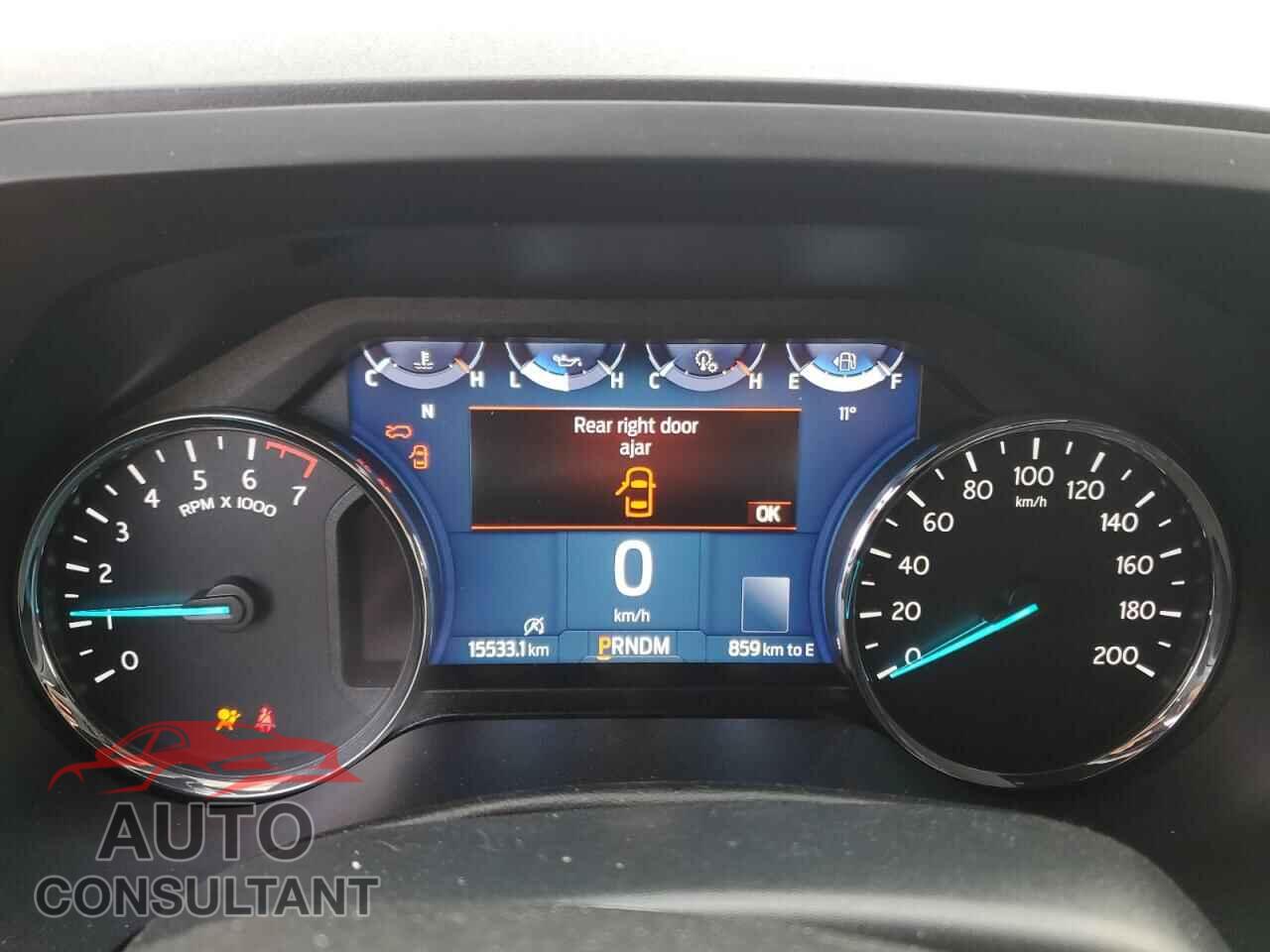 FORD EXPEDITION 2024 - 1FMJK2A86REA87221
