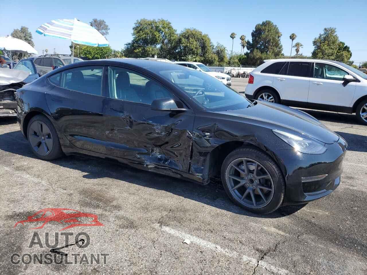 TESLA MODEL 3 2023 - 5YJ3E1EA4PF555485