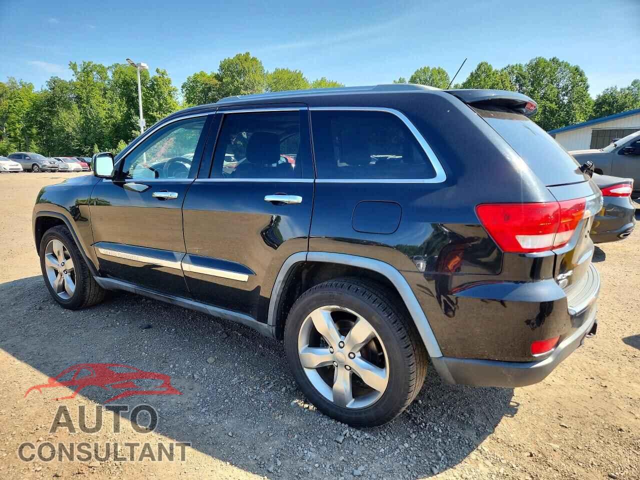 JEEP CHEROKEE 2012 - 1C4RJFCG5CC176478