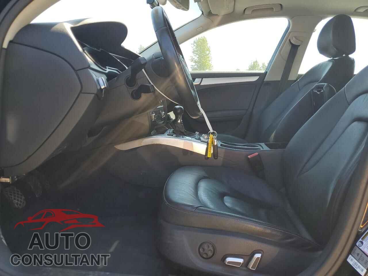 AUDI A4 2014 - WAUHFAFL7EA006272