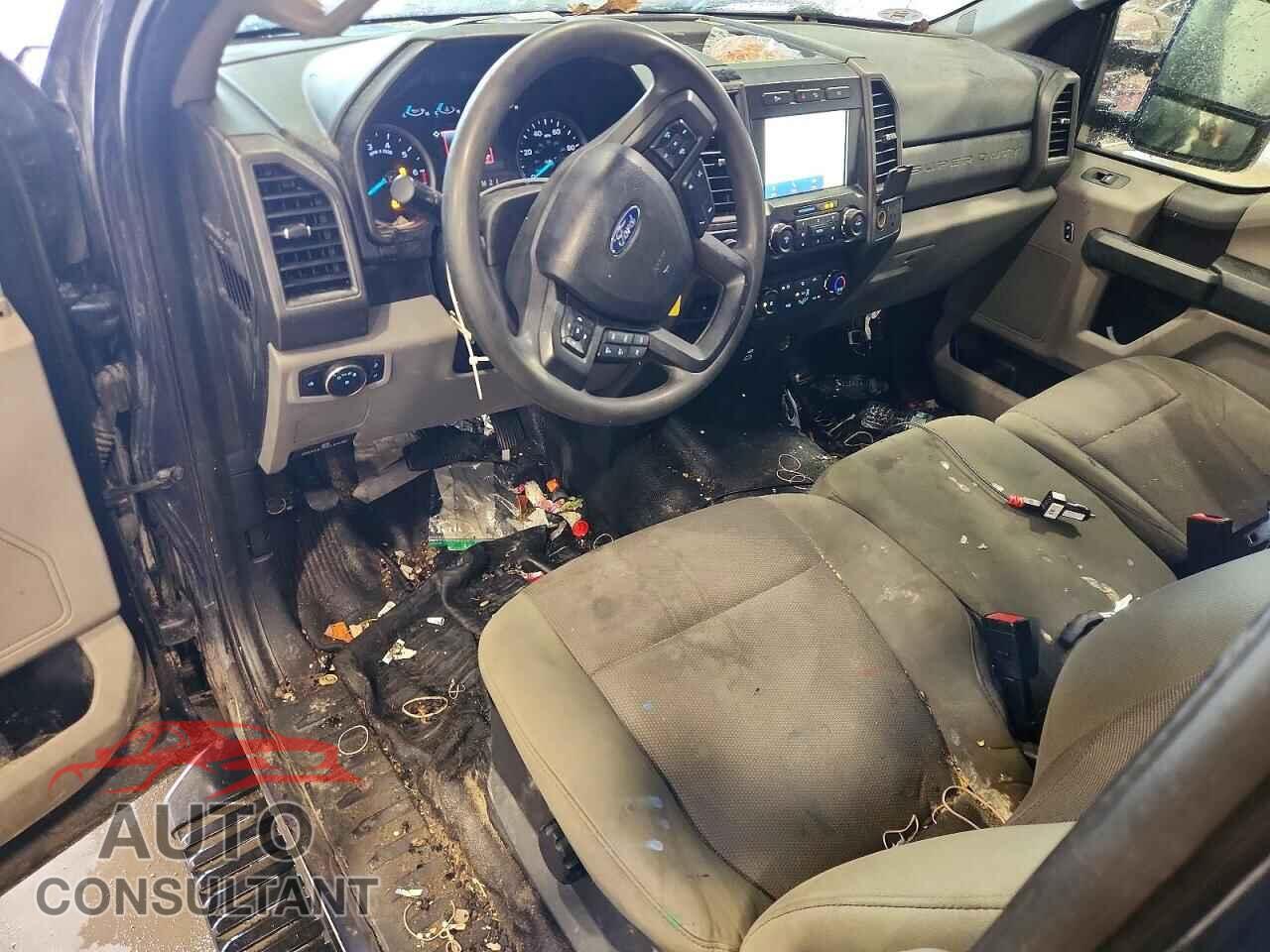 FORD F250 2020 - 1FT7X2B65LEE65016