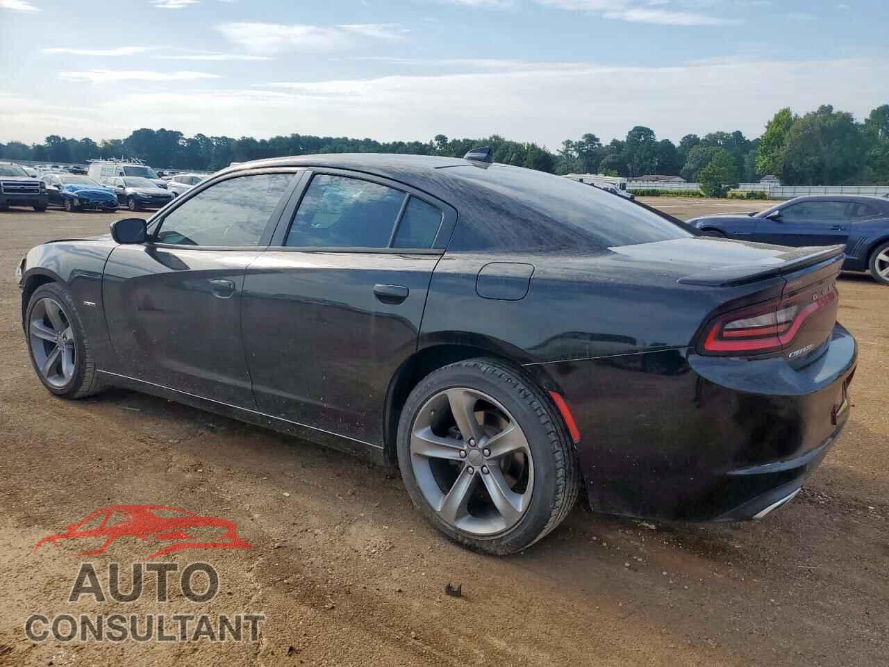 DODGE CHARGER 2016 - 2C3CDXCT0GH257850
