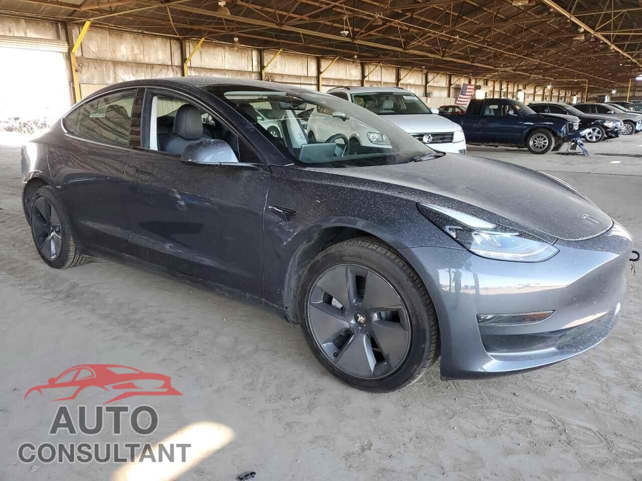 TESLA MODEL 3 2023 - 5YJ3E1EA9PF714694