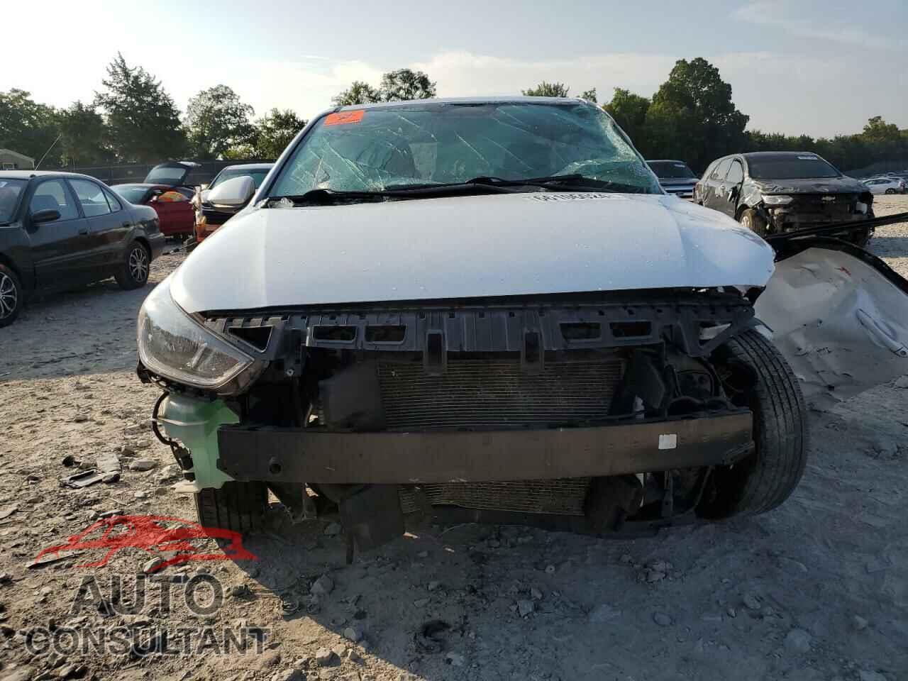 HYUNDAI ACCENT 2019 - 3KPC24A31KE062105