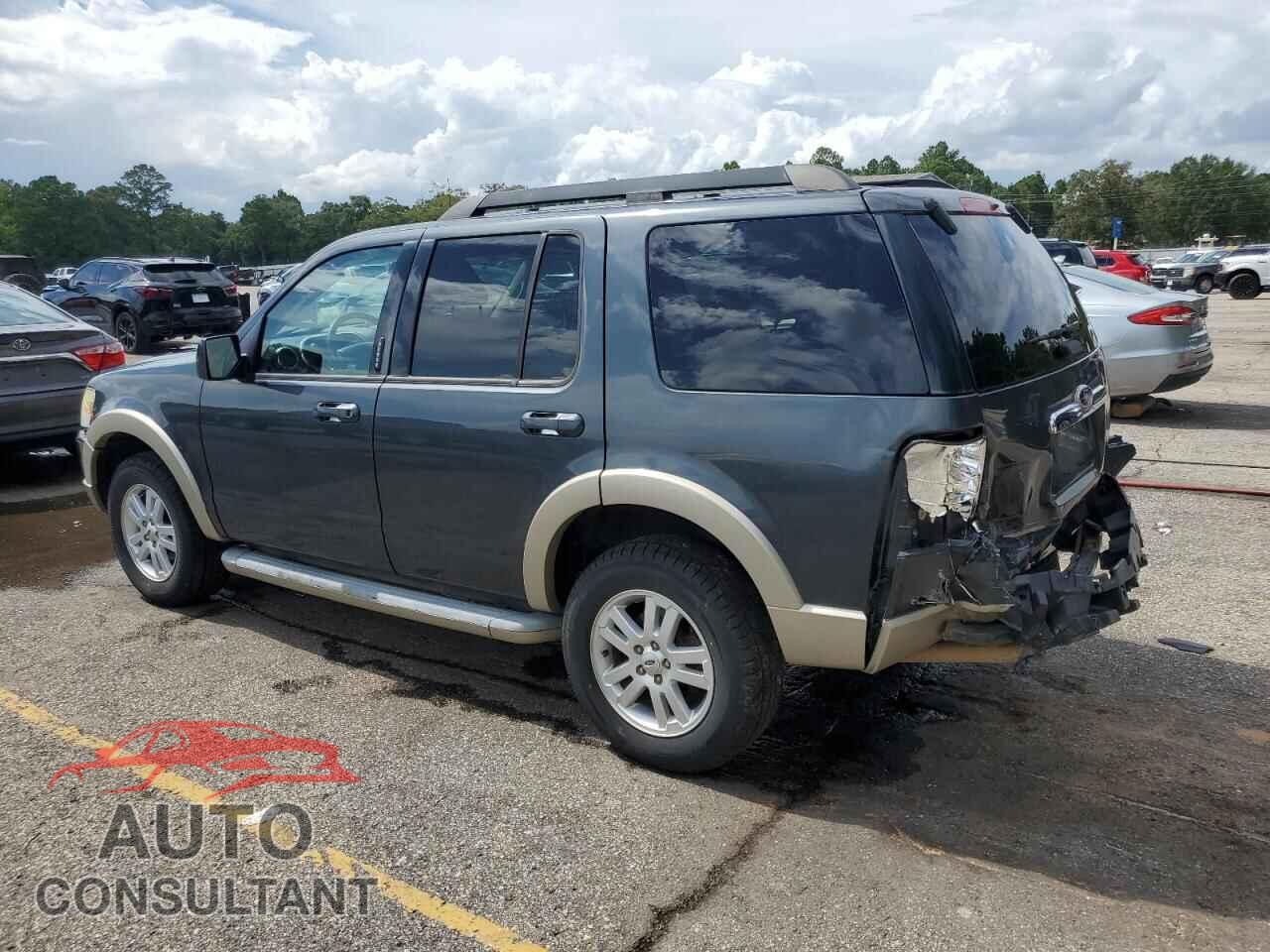 FORD EXPLORER 2010 - 1FMEU6EE1AUA72669