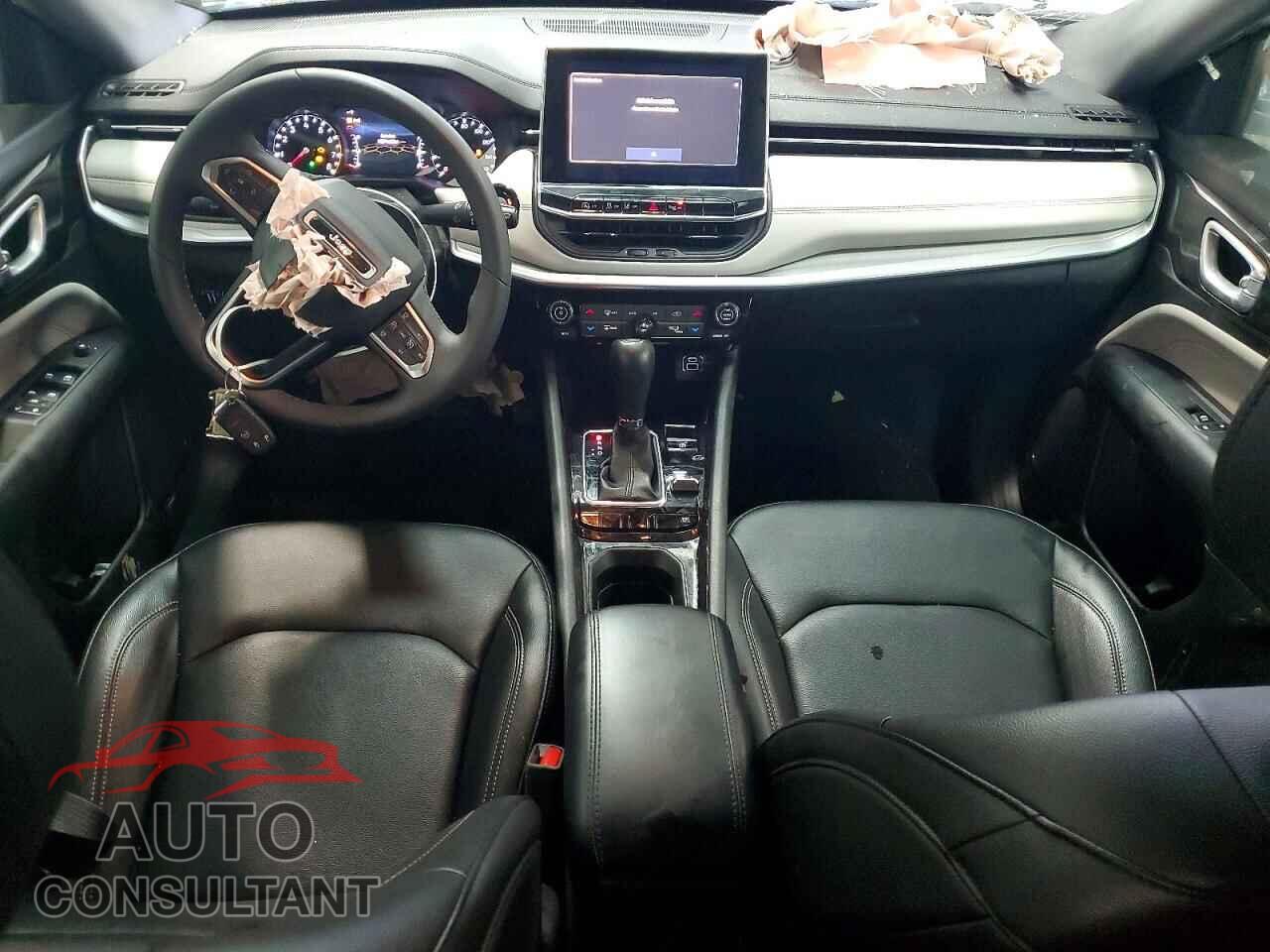 JEEP COMPASS 2025 - 3C4NJDCN3ST581419