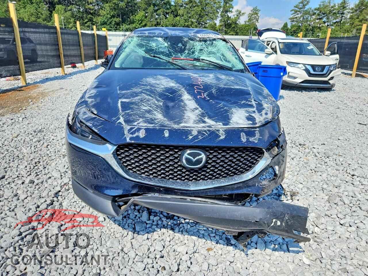 MAZDA CX30 2021 - 3MVDMABL4MM272460